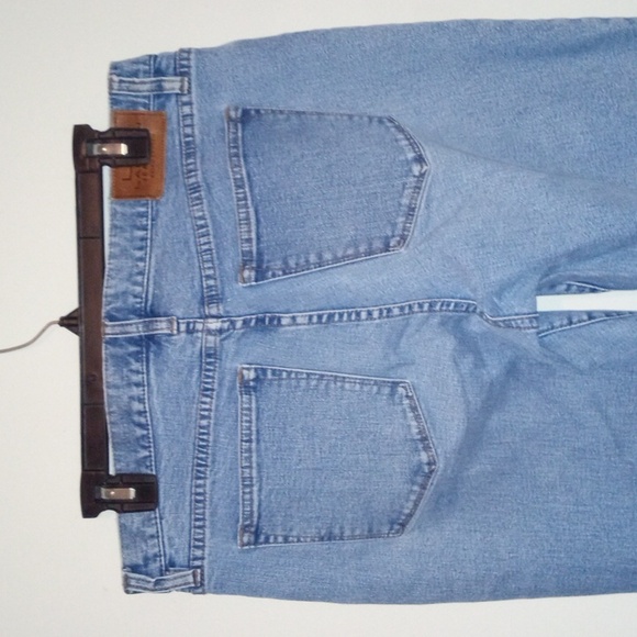 LAUREN RALPH LAUREN Classic Straight Jeans - Picture 6 of 10